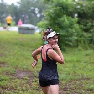 Meet your Posher, Cheryl